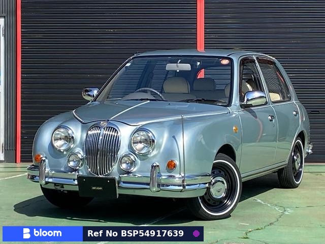 1995 Mitsuoka Viewt