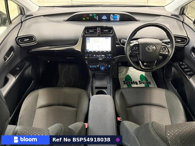 2019 Toyota Prius