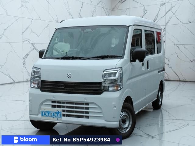 2026 Suzuki Every