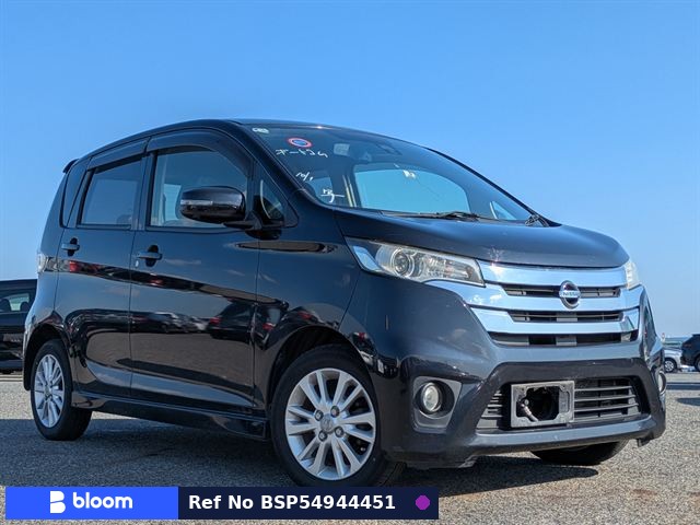 2015 Nissan Other