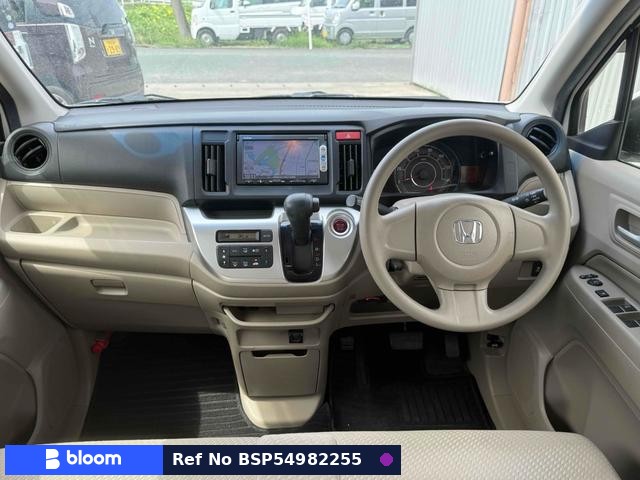 2014 Honda N WGN