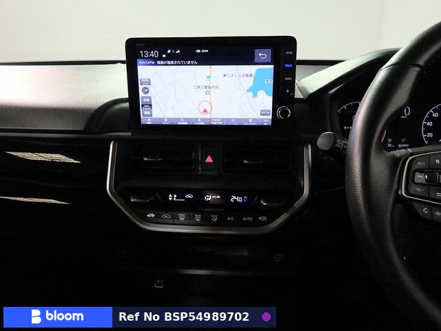 2024 Honda WR-V