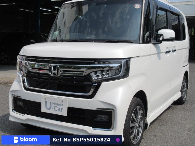 2023 Honda N BOX