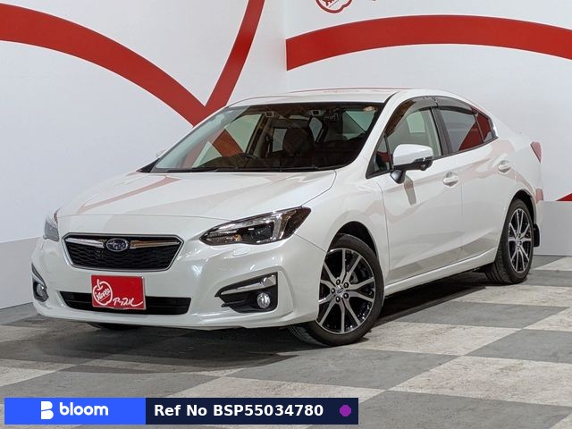 2017 Subaru Impreza G4