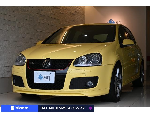2009 Volkswagen Golf
