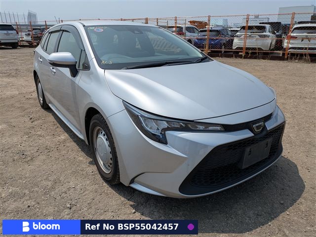 2020 Toyota Other