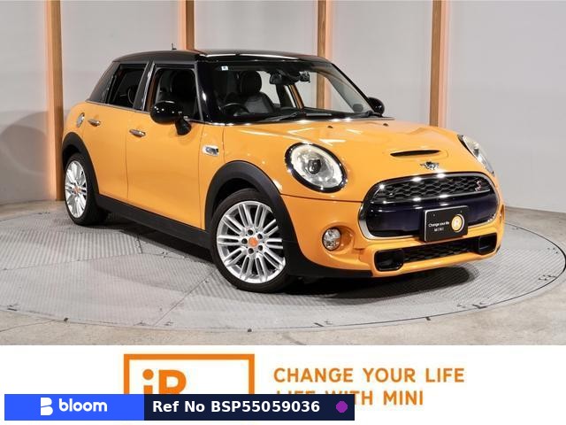 2017 MINI MINI