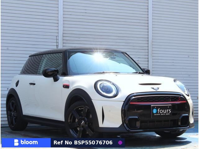 2021 MINI MINI