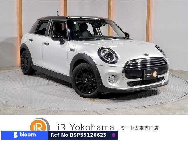 2019 MINI MINI