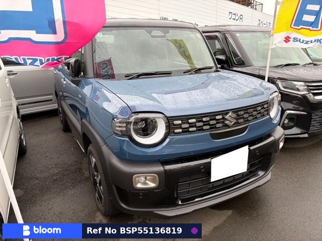 2025 Suzuki X BEE