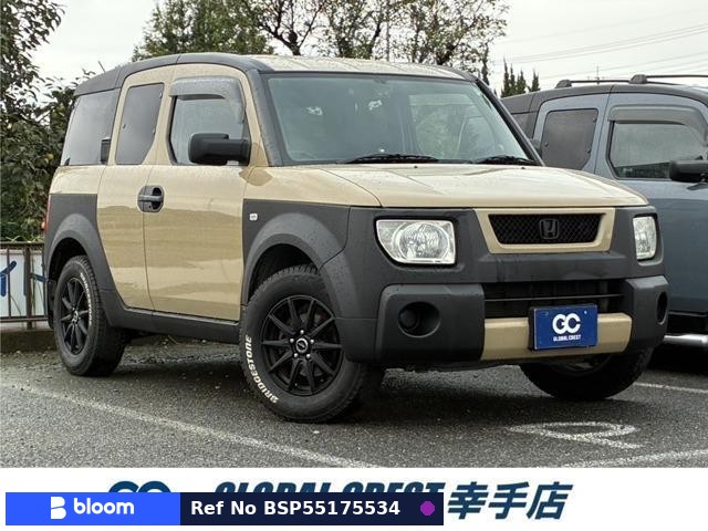 2003 Honda Element