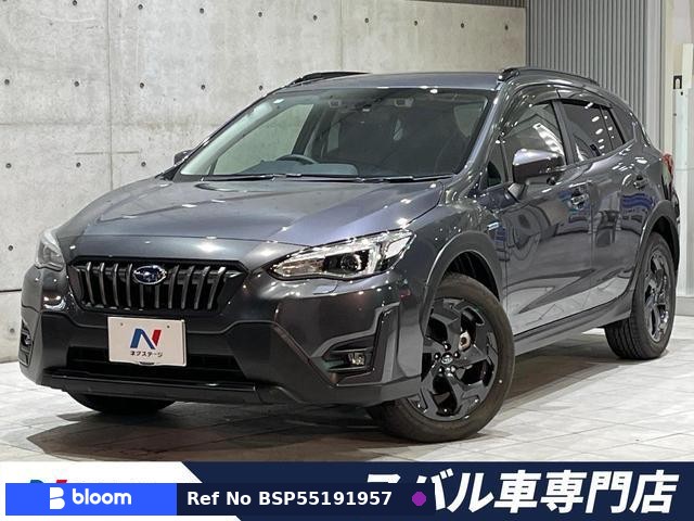 2022 Subaru XV