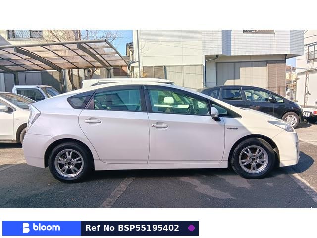 2009 Toyota Prius