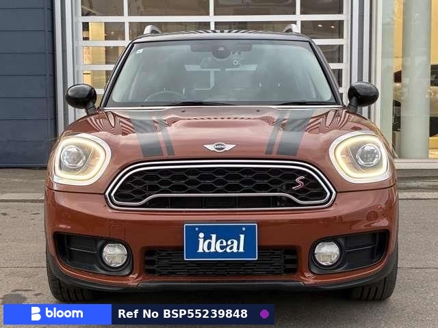 2017 BMW MINI