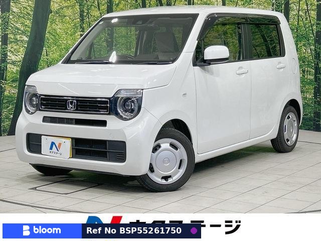2022 Honda N WGN