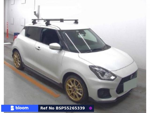 2023 Suzuki Swift Sport