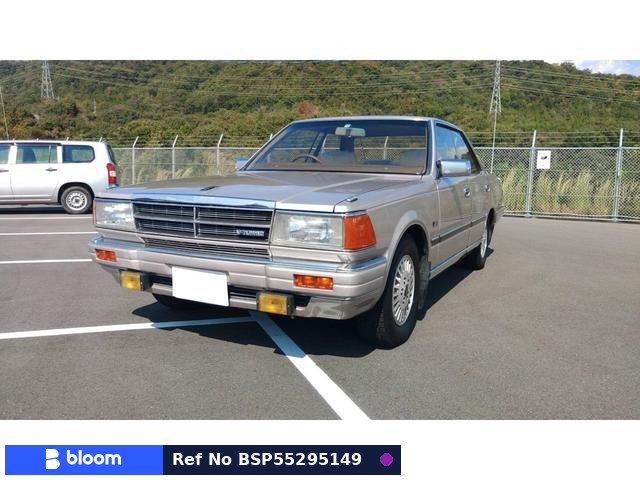 1984 Nissan Gloria