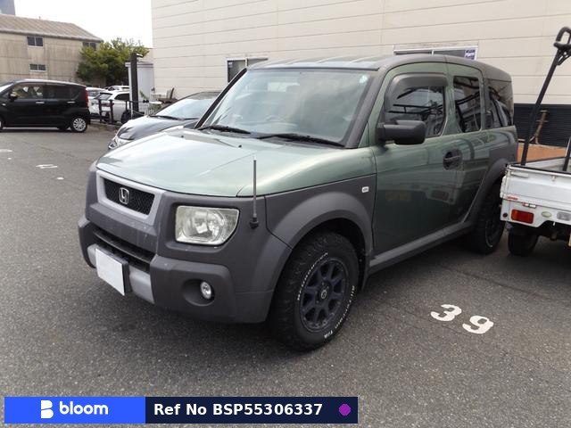 2005 Honda Element