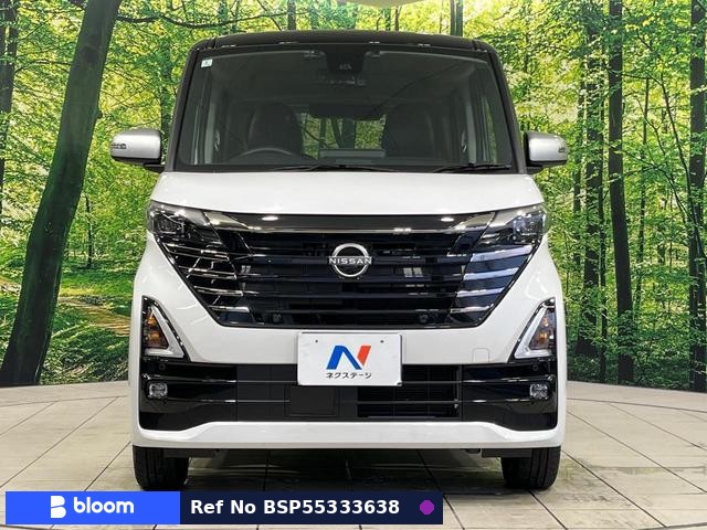 2024 Nissan Roox