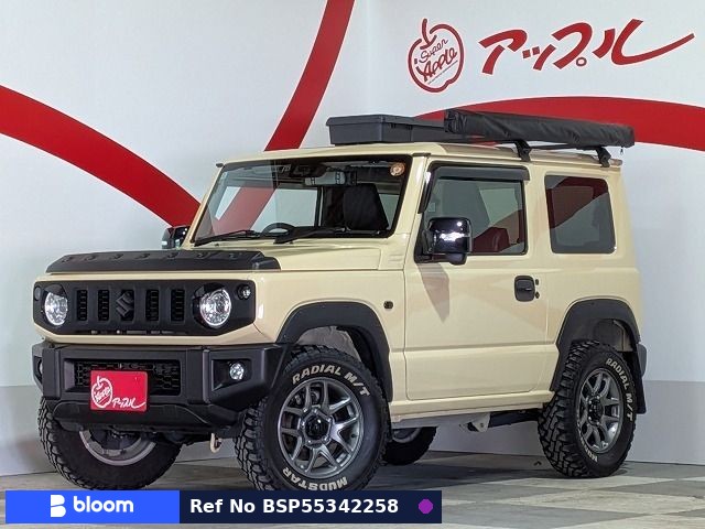 2024 Suzuki Jimny