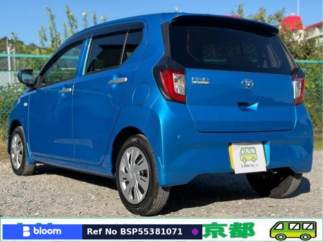 2020 Toyota Pixis Epoch