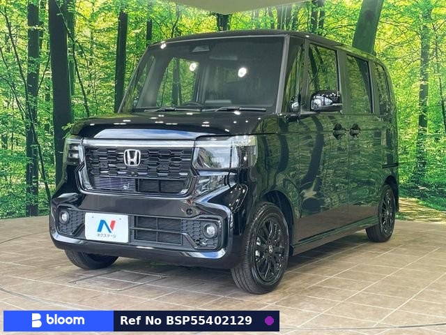 2026 Honda N BOX