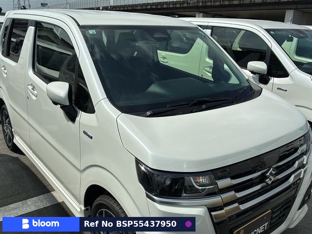 2026 Suzuki Wagon-R