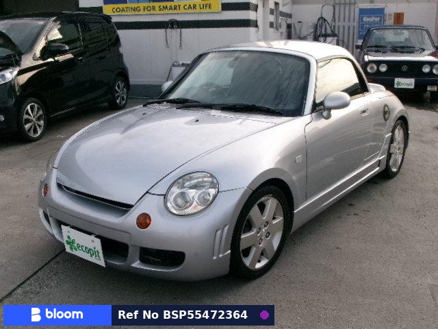 2003 Daihatsu Copen