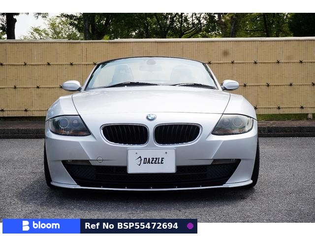 2007 BMW Z4