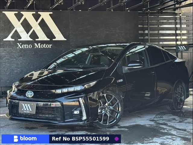 2019 Toyota Prius
