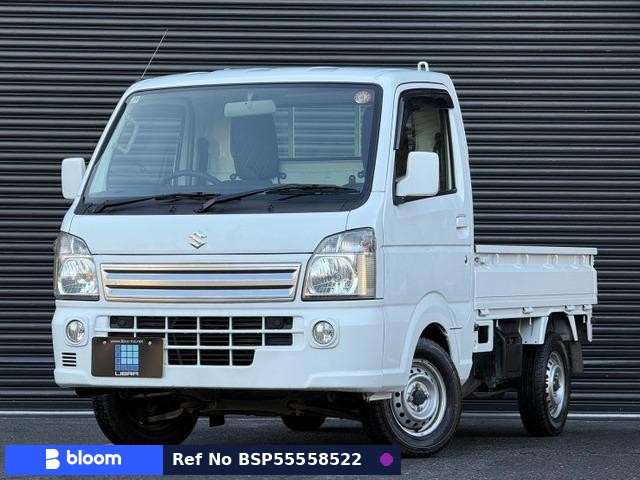 2019 Suzuki Carry Truck