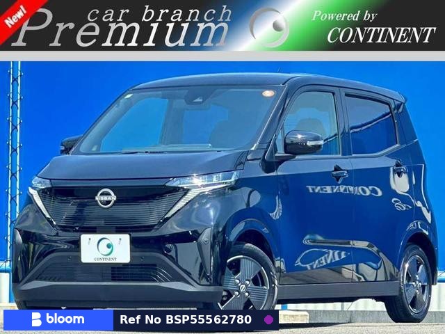 2024 Nissan Sakura