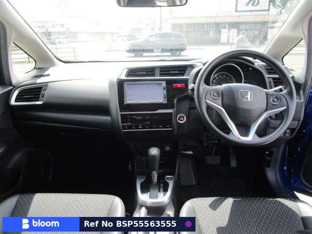 2016 Honda FIT