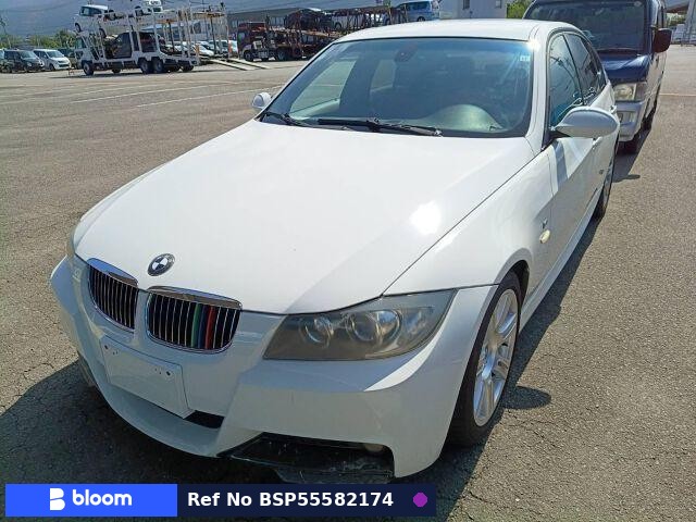 2005 BMW 3 Series