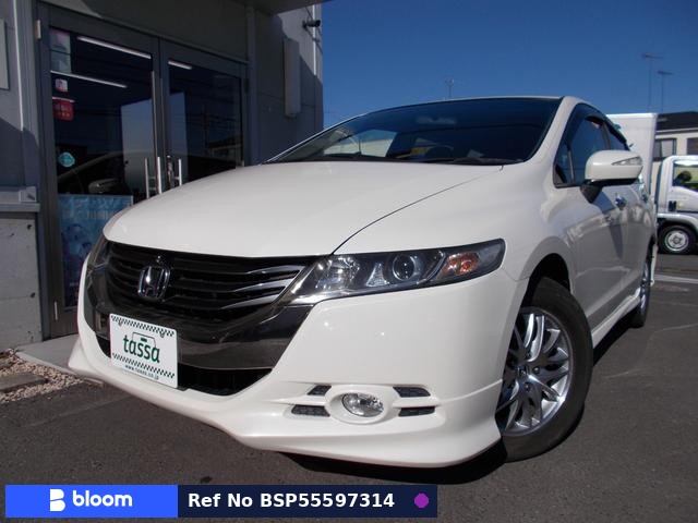 2011 Honda Odyssey