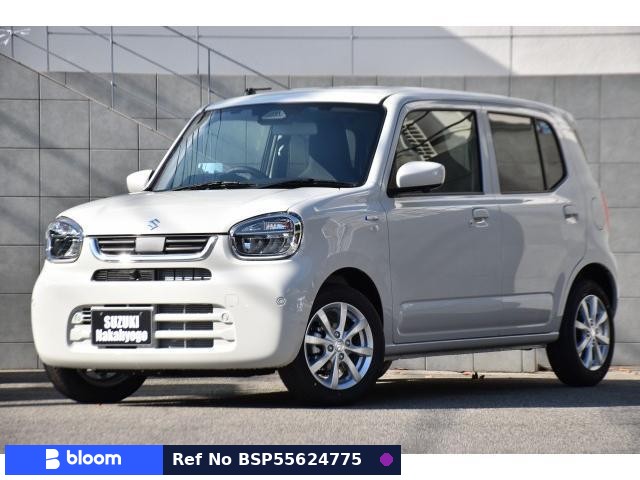 2026 Suzuki Alto