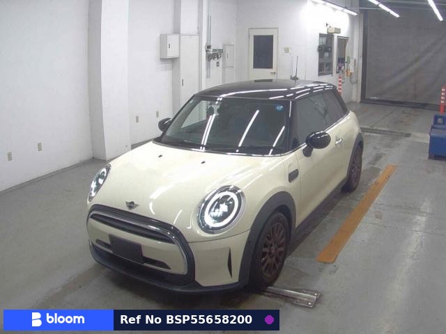 2022 MINI MINI