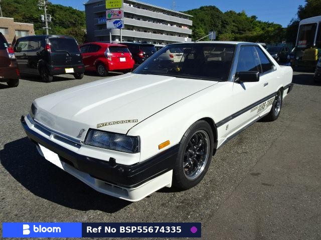 1984 Nissan Skyline
