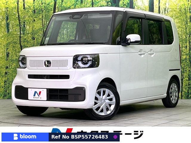 2023 Honda N BOX