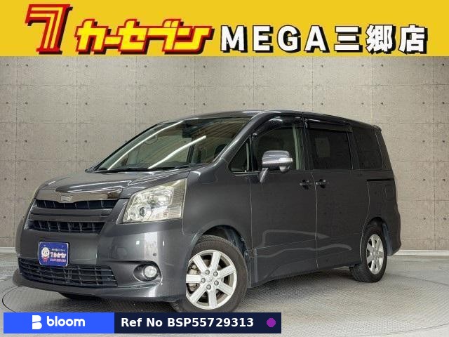 2009 Toyota Noah