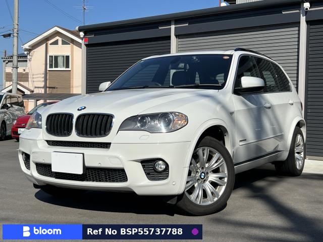 2011 BMW X5