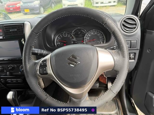 2016 Suzuki Jimny