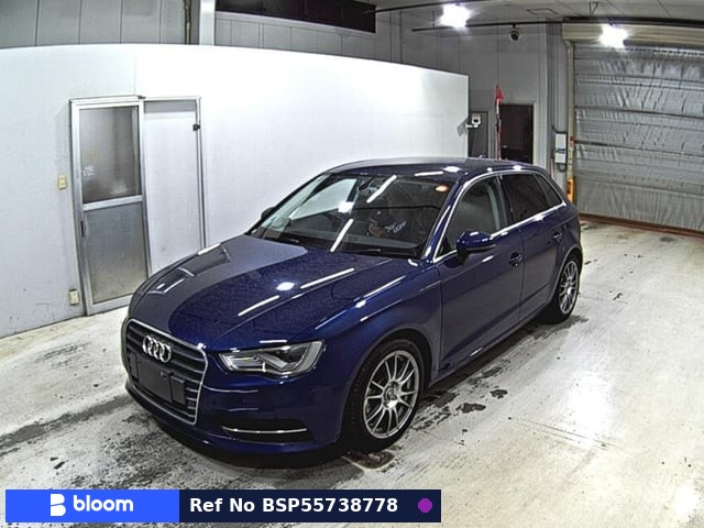 2016 Audi A3