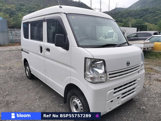 2019 Nissan Clipper VAN