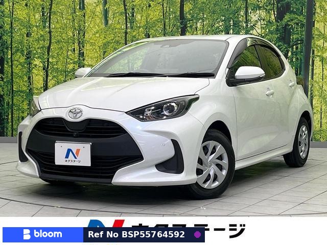 2024 Toyota Yaris