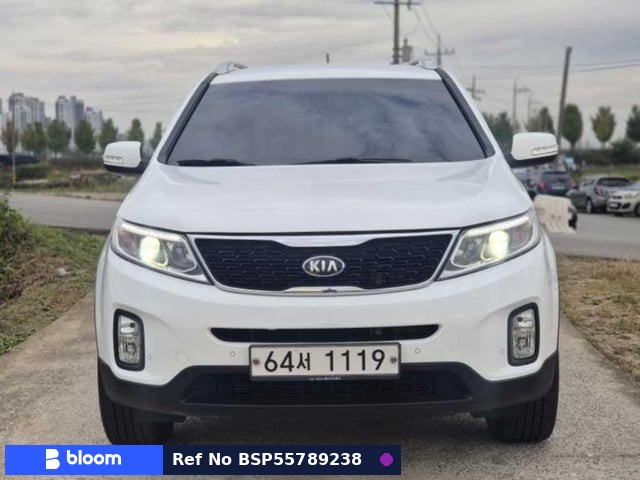 2014 KIA Sorento
