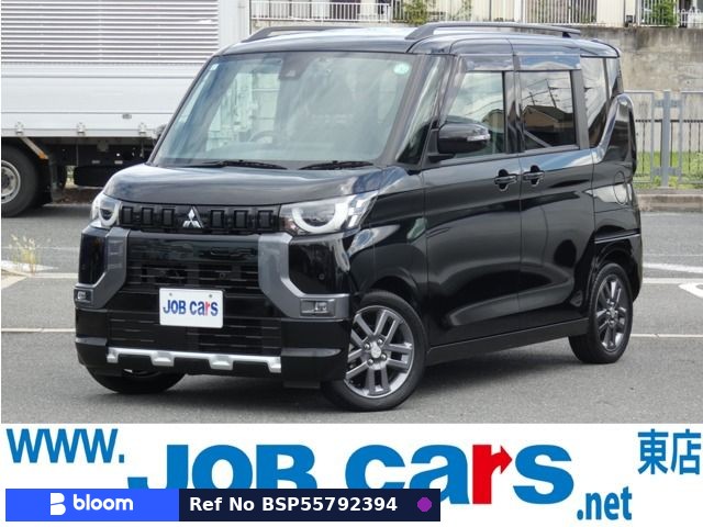 2024 Mitsubishi Delica Mini
