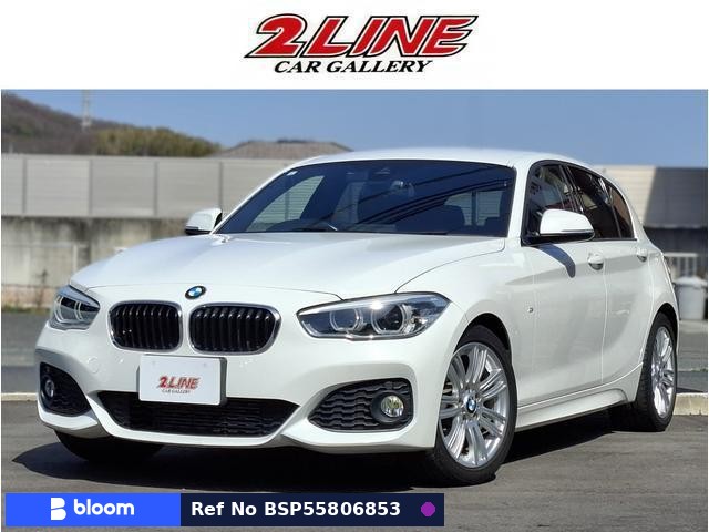 2015 BMW 1 Series