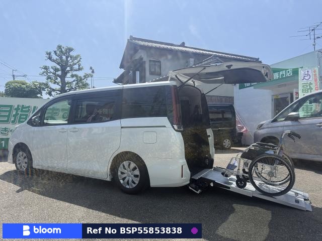 2021 Toyota Noah