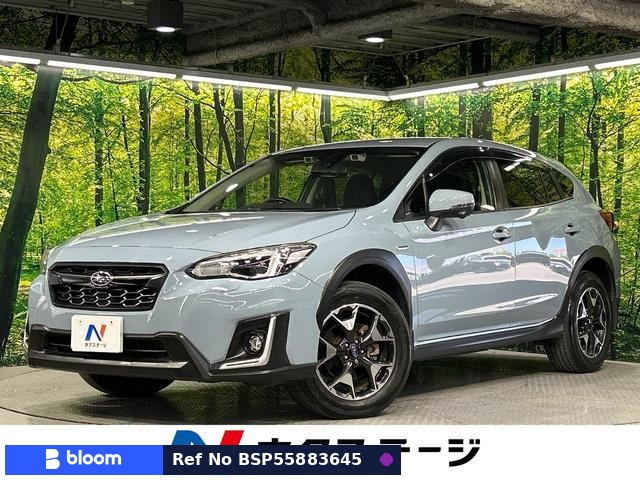 2019 Subaru XV